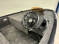 2023 kimple snipper 498 bassboat - afbeelding 13 van  13