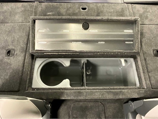 2023 kimple snipper 498 bassboat - afbeelding 2 van  13