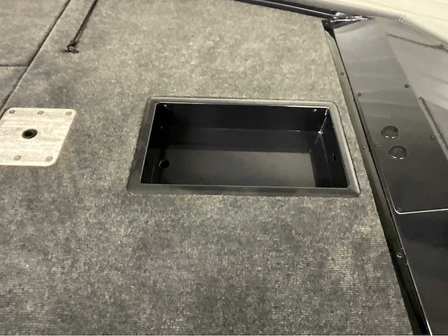 2023 kimple snipper 498 bassboat - afbeelding 3 van  13