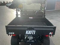 2023 kioti k92400 utility tractor - afbeelding 2 van  20