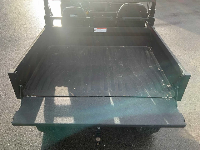 2023 kioti k92400 utility tractor - afbeelding 3 van  20
