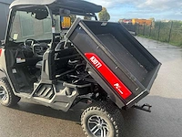 2023 kioti k92400 utility tractor - afbeelding 5 van  20