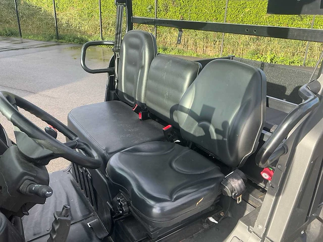 2023 kioti k92400 utility tractor - afbeelding 8 van  20