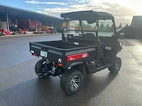 2023 kioti k92400 utility tractor - afbeelding 14 van  20