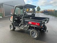 2023 kioti k92400 utility tractor - afbeelding 15 van  20