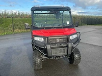 2023 kioti k92400 utility tractor - afbeelding 16 van  20