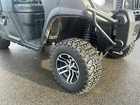 2023 kioti k92400 utility tractor - afbeelding 17 van  20
