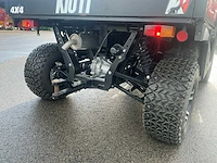 2023 kioti k92400 utility tractor - afbeelding 20 van  20