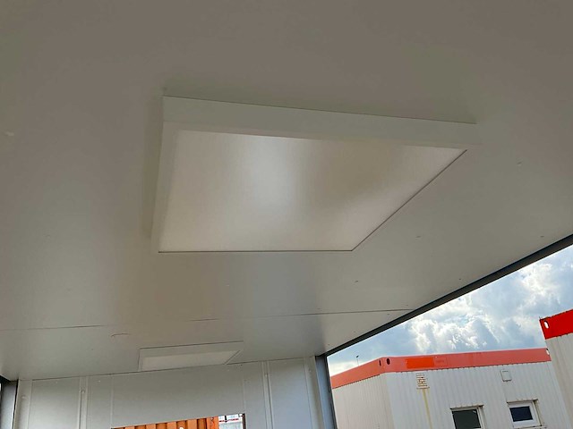 2023 kleusberg solid typ 254 schakelunit - afbeelding 3 van  12