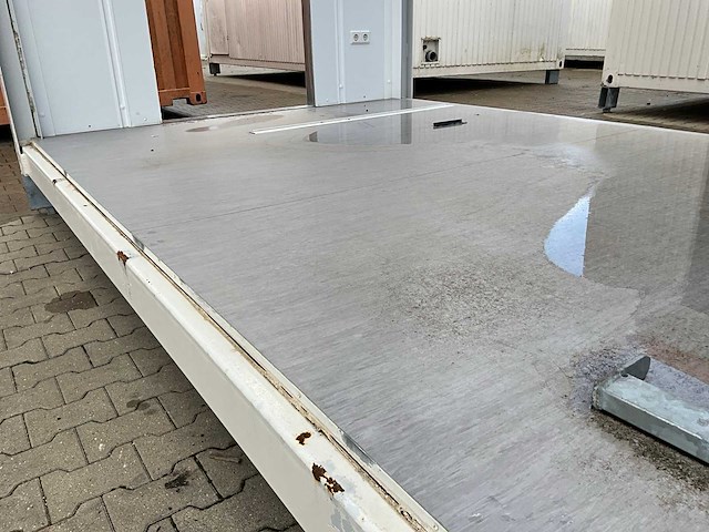 2023 kleusberg solid typ 254 schakelunit - afbeelding 4 van  12