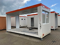 2023 kleusberg solid typ 254 schakelunit - afbeelding 1 van  12