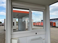 2023 kleusberg solid typ 254 schakelunit - afbeelding 10 van  12