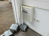 2023 kleusberg solid typ 254 schakelunit - afbeelding 12 van  12