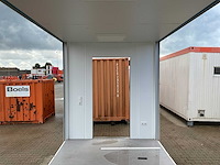 2023 kleusberg solid typ 254 schakelunit - afbeelding 2 van  12