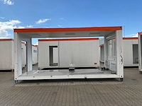 2023 kleusberg solid typ 254 schakelunit - afbeelding 5 van  12