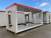 2023 kleusberg solid typ 254 schakelunit - afbeelding 6 van  12