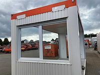 2023 kleusberg solid typ 254 schakelunit - afbeelding 9 van  12