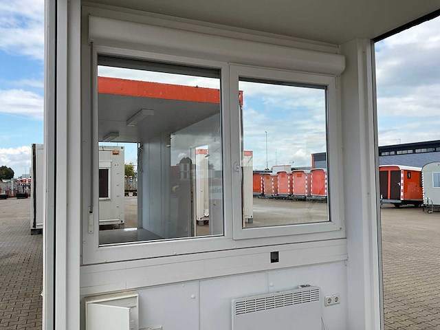 2023 kleusberg solid typ 254 schakelunit - afbeelding 10 van  12