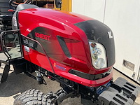 2023 knegt 304gt compacttractor (demo) - afbeelding 3 van  28
