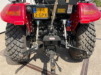 2023 knegt 304gt compacttractor (demo) - afbeelding 5 van  28