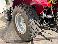 2023 knegt 304gt compacttractor (demo) - afbeelding 8 van  28