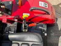 2023 knegt 304gt compacttractor (demo) - afbeelding 11 van  28