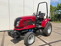 2023 knegt 304gt compacttractor (demo)