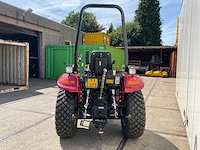 2023 knegt 304gt compacttractor (demo) - afbeelding 24 van  28