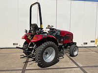 2023 knegt 304gt compacttractor (demo) - afbeelding 25 van  28
