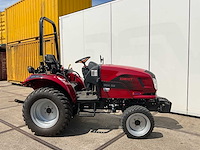 2023 knegt 304gt compacttractor (demo) - afbeelding 26 van  28