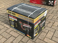2023 kraftroyal ps9000 stroomgenerator - afbeelding 1 van  5