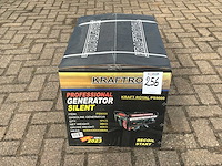2023 kraftroyal ps9000 stroomgenerator - afbeelding 2 van  5