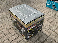 2023 kraftroyal ps9000 stroomgenerator - afbeelding 4 van  5