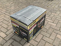 2023 kraftroyal ps9000 stroomgenerator - afbeelding 5 van  5