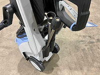 2023 kranzle k1050tst hogedrukreiniger - afbeelding 2 van  11