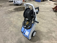 2023 kranzle k1050tst hogedrukreiniger - afbeelding 1 van  11