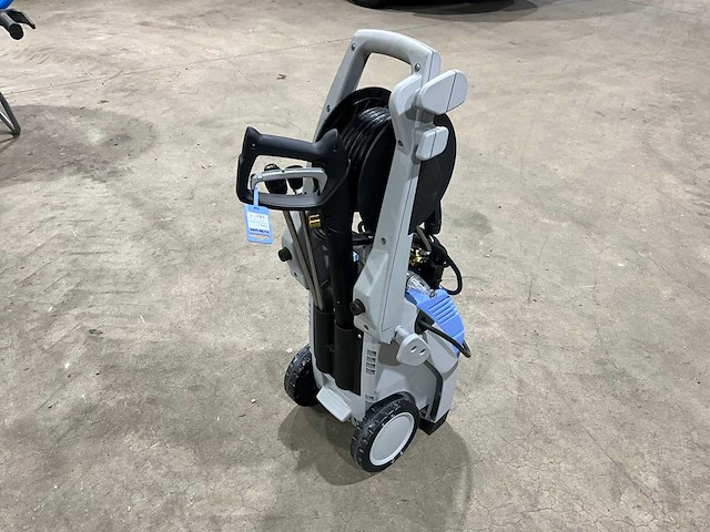 2023 kranzle k1050tst hogedrukreiniger - afbeelding 5 van  11