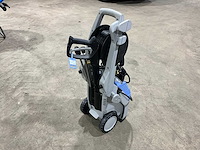 2023 kranzle k1050tst hogedrukreiniger - afbeelding 5 van  11