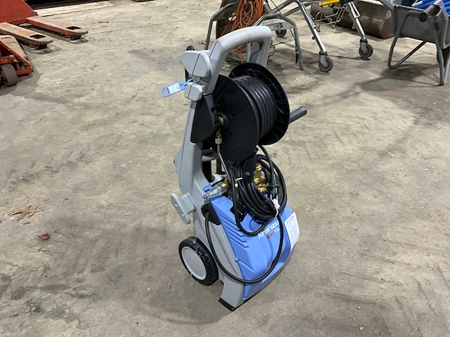 2023 kranzle k1050tst hogedrukreiniger - afbeelding 6 van  11