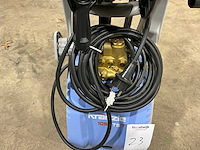 2023 kranzle k1050tst hogedrukreiniger - afbeelding 9 van  11