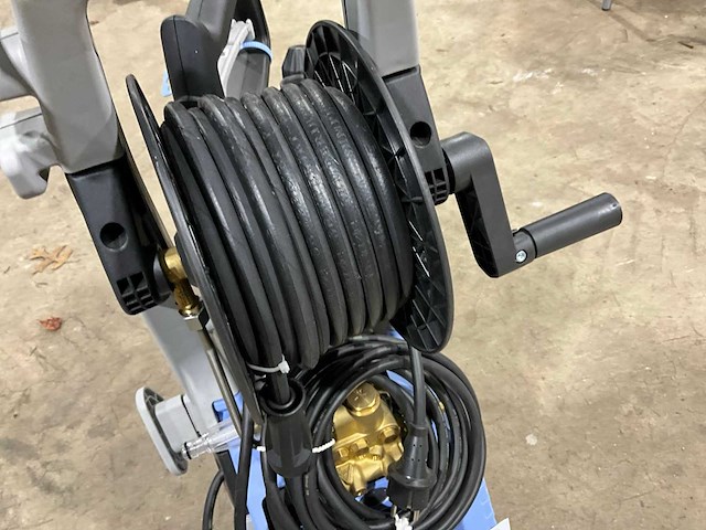 2023 kranzle k1050tst hogedrukreiniger - afbeelding 10 van  11