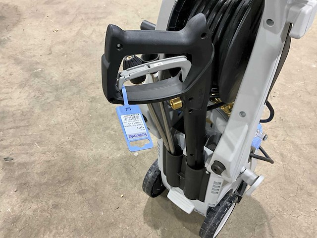 2023 kranzle k1050tst hogedrukreiniger - afbeelding 11 van  11