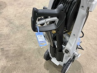 2023 kranzle k1050tst hogedrukreiniger - afbeelding 11 van  11