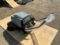 2023 kremer krs30 professionele accu veegmachine (nieuw) - afbeelding 5 van  10