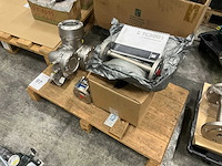 2023 krohne flowmeter - afbeelding 1 van  6
