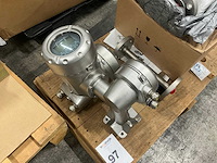 2023 krohne flowmeter - afbeelding 3 van  6