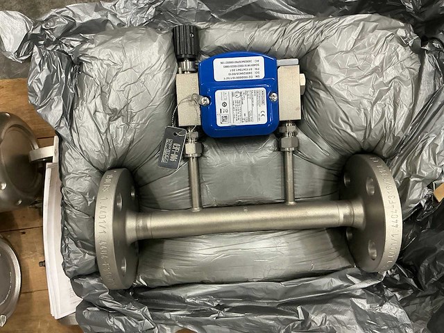 2023 krohne flowmeter - afbeelding 6 van  6
