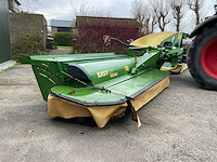 2023 krone easycut f320 cv + b 1000 cv triple maaier - afbeelding 4 van  25
