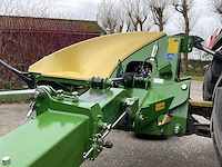 2023 krone easycut f320 cv + b 1000 cv triple maaier - afbeelding 6 van  25