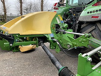 2023 krone easycut f320 cv + b 1000 cv triple maaier - afbeelding 7 van  25